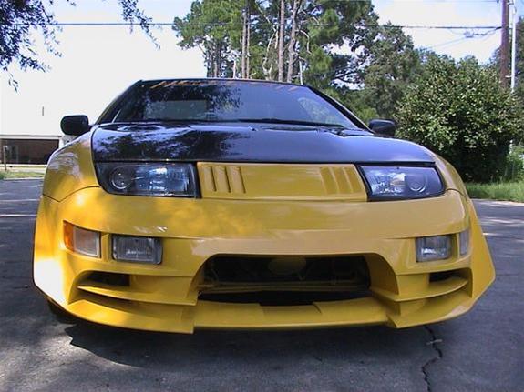 Stillen 1030005 Stillen Front Fascias | Summit Racing