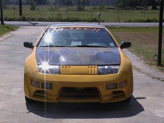 Stillen 1030005 Stillen Front Fascias | Summit Racing