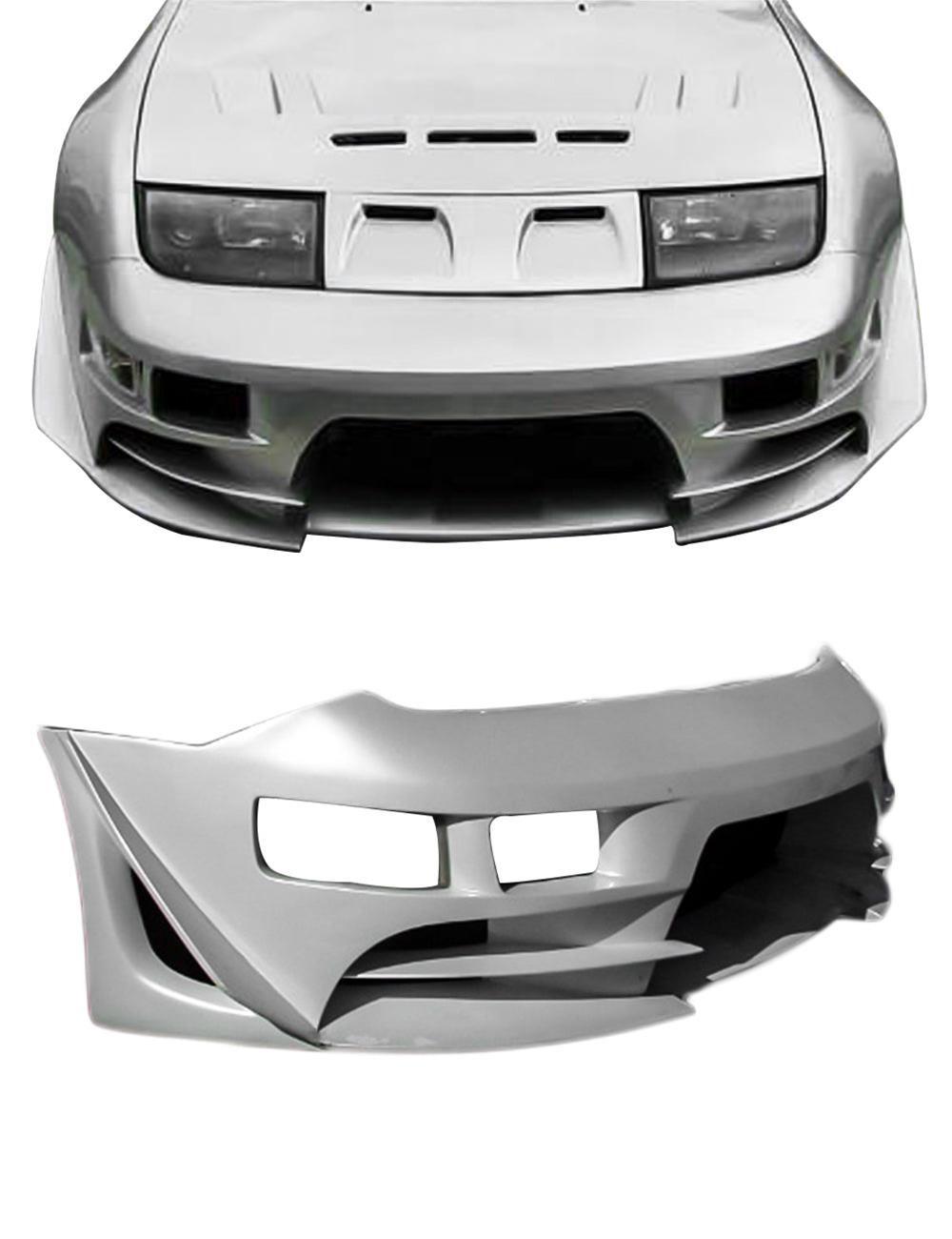 Stillen 1030005 Stillen Front Fascias | Summit Racing