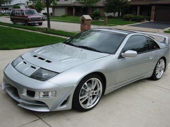 Stillen 1030005 Stillen Front Fascias | Summit Racing