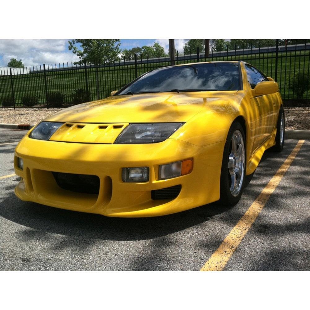 Stillen 1030009 Stillen Front Fascias | Summit Racing