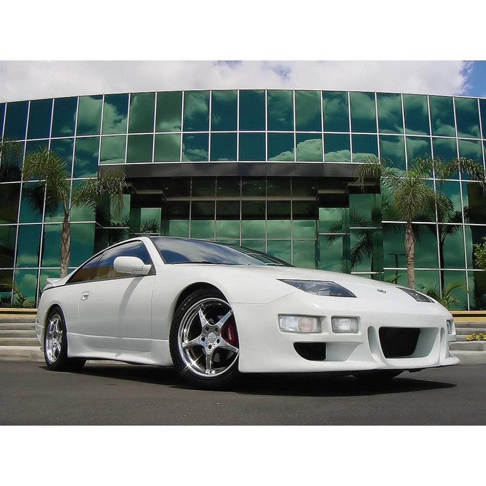 Stillen 1030009 Stillen Front Fascias | Summit Racing