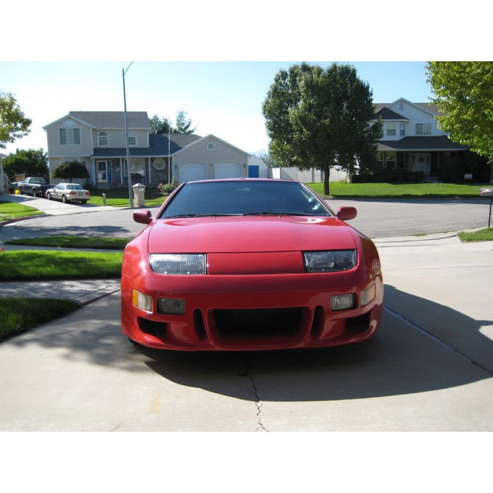 Stillen 1030009 Stillen Front Fascias | Summit Racing