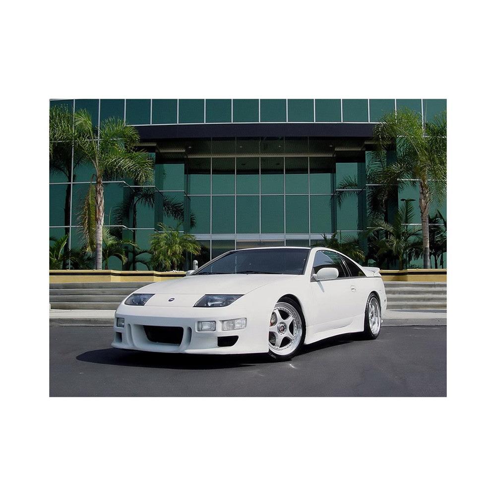 Stillen 1030009 Stillen Front Fascias | Summit Racing