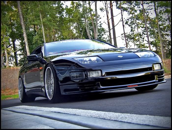 Stillen 1030011 Stillen Front Lip Spoilers | Summit Racing