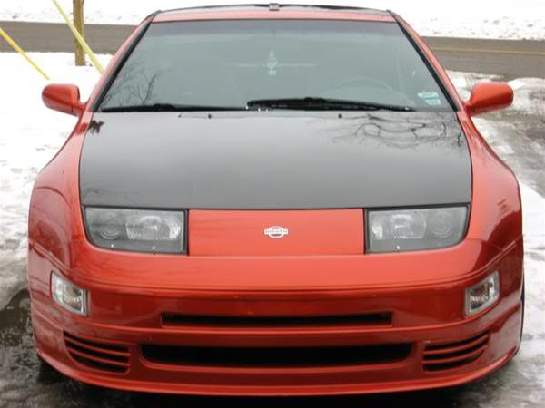 Stillen 1030011 Stillen Front Lip Spoilers | Summit Racing