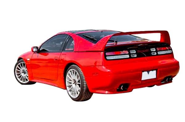 Stillen 1030023 Stillen Side Skirts | Summit Racing