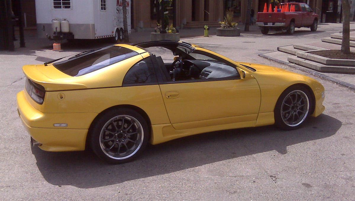 Stillen 1030032 Stillen Side Skirts | Summit Racing