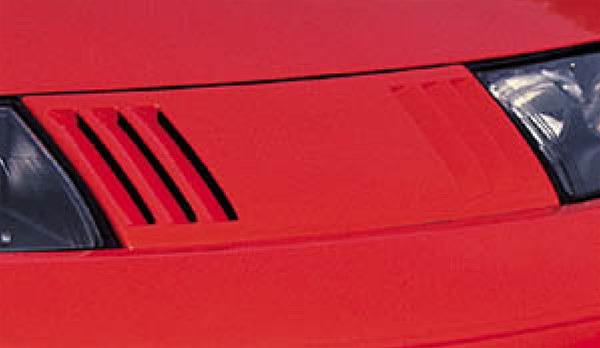 Stillen 108820 Stillen Nose Panels | Summit Racing