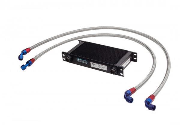 Stillen 400635 Stillen Setrab Oil Cooler Kits | Summit Racing