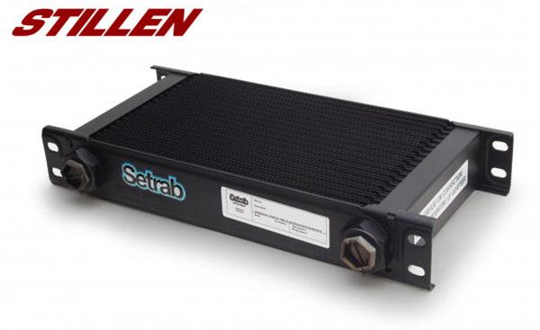 Stillen 400635 Stillen Setrab Oil Cooler Kits | Summit Racing