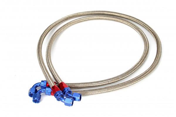 Stillen 400635 Stillen Setrab Oil Cooler Kits | Summit Racing