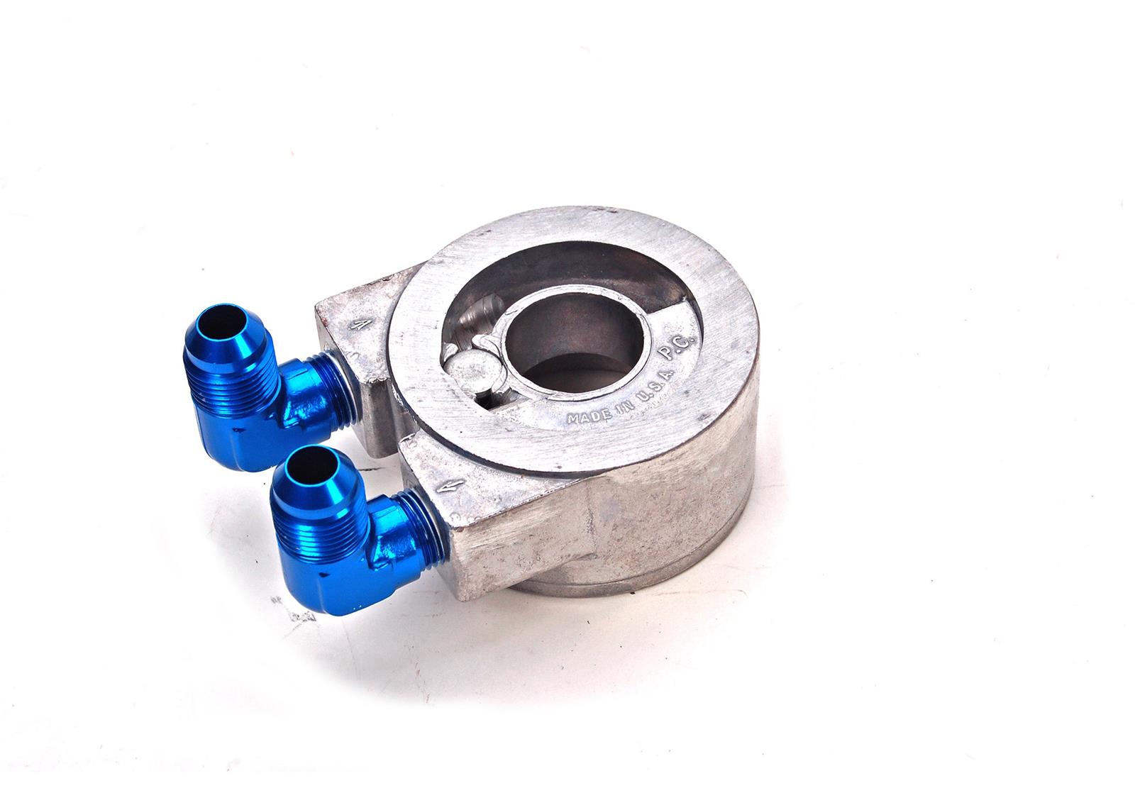 Stillen 400635 Stillen Setrab Oil Cooler Kits | Summit Racing