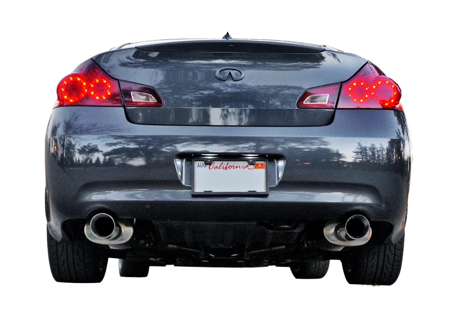 Stillen 504377 Stillen Exhaust Systems | Summit Racing