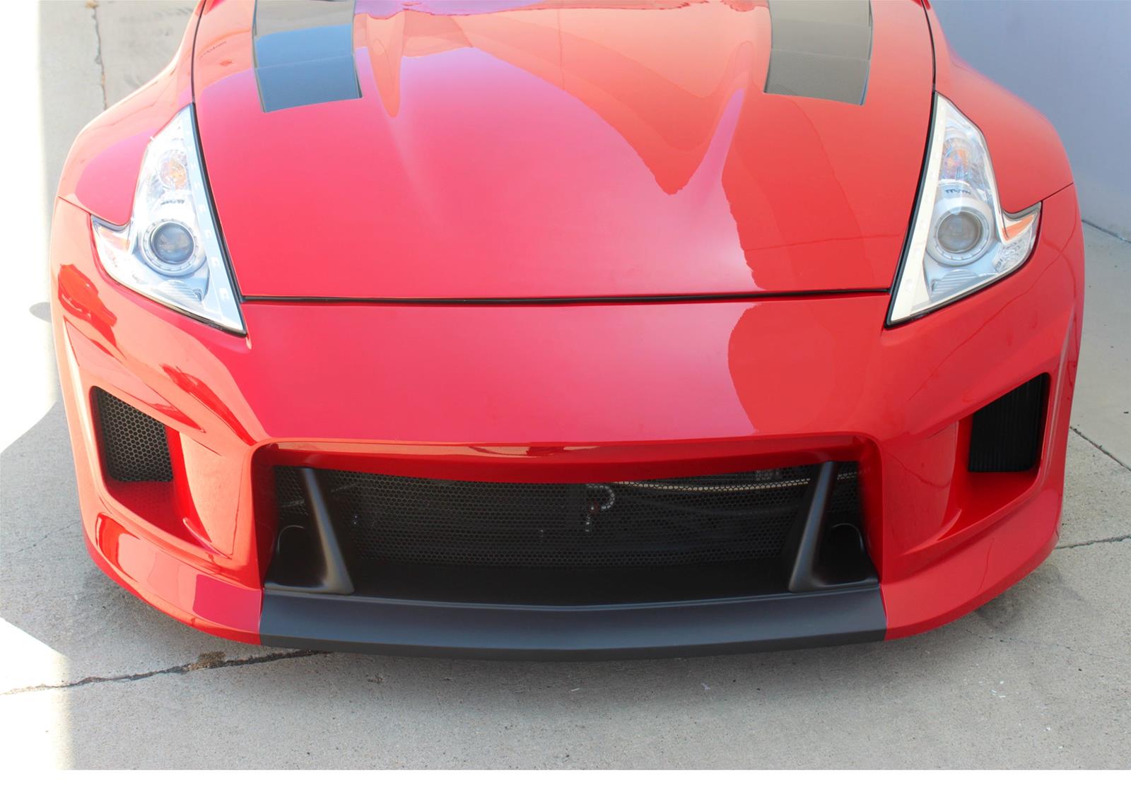 Stillen KB11121 Stillen Front Fascias | Summit Racing