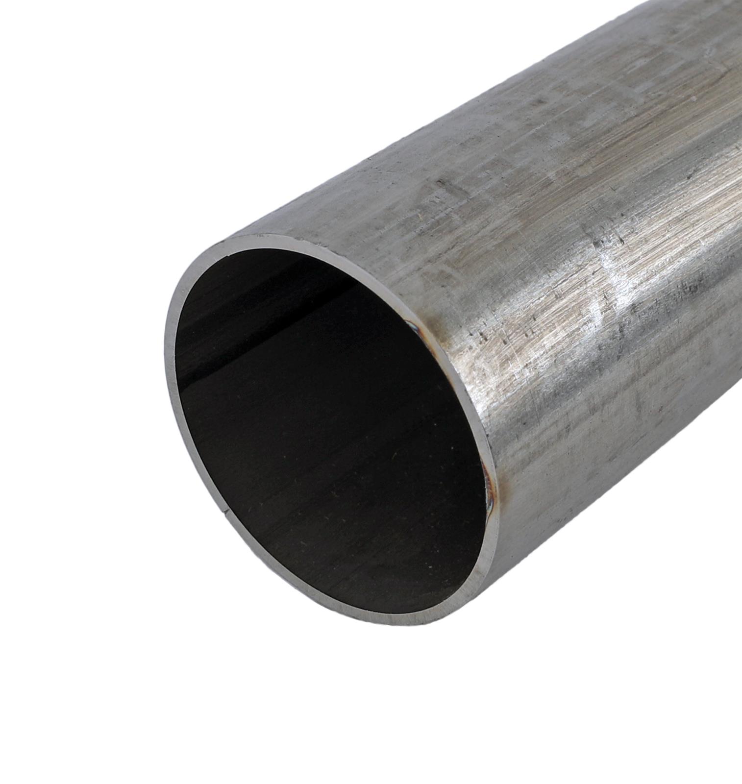 Stainless Works Tubing Straight 1-3/4in Diameter .065 Wall 3ft thumbnail 2
