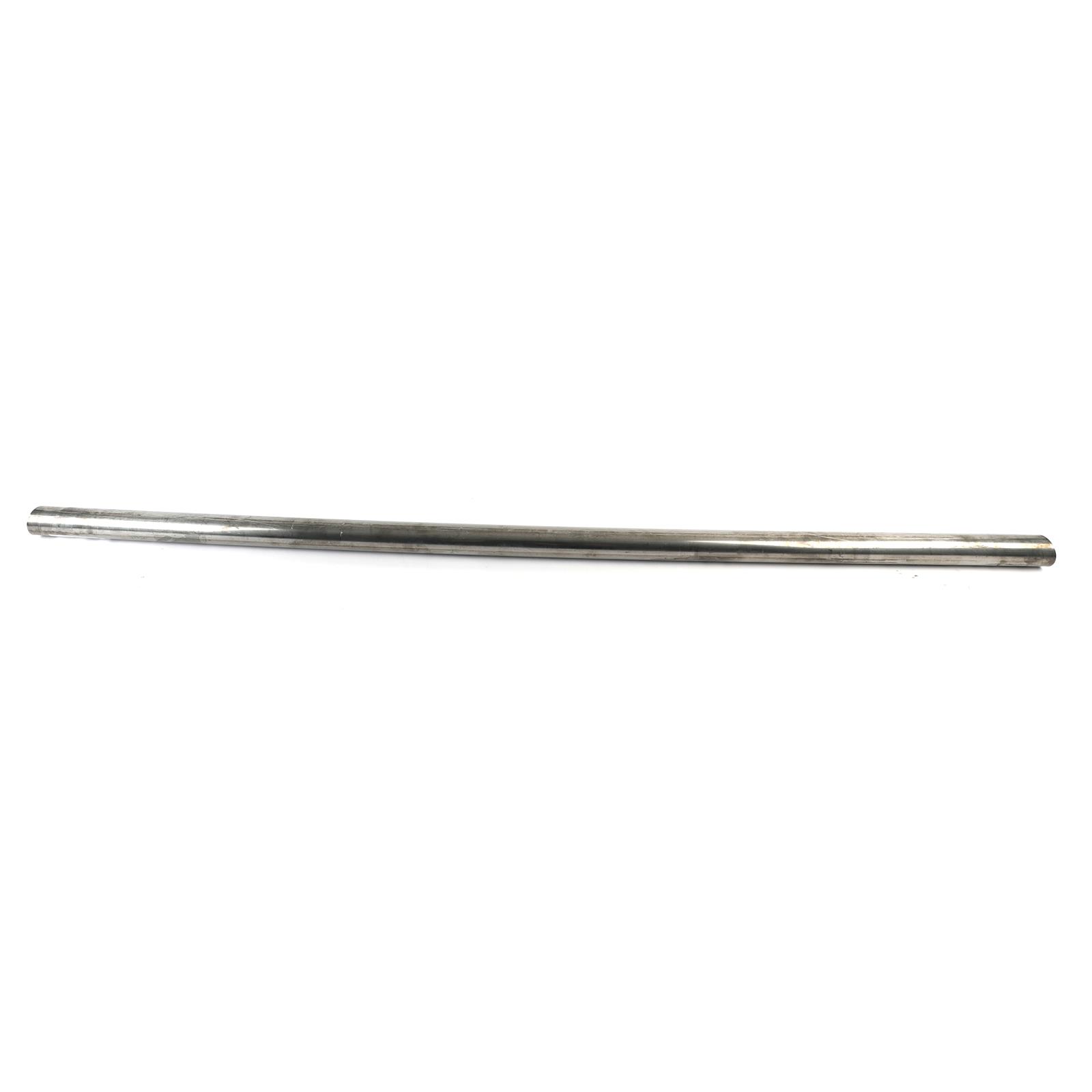 Stainless Works Tubing Straight 1-3/4in Diameter .049 Wall 5ft thumbnail 2