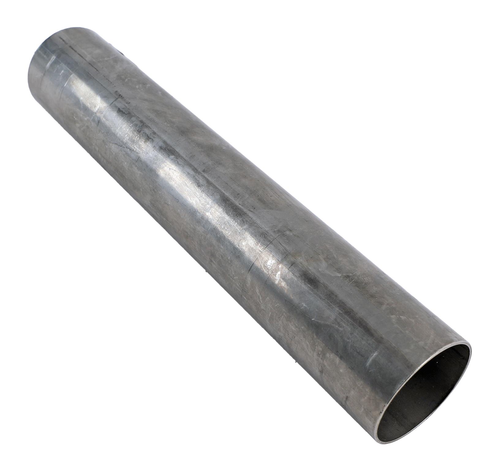 Stainless Works Tubing Straight 2-1/4in Diameter .065 Wall 1ft
