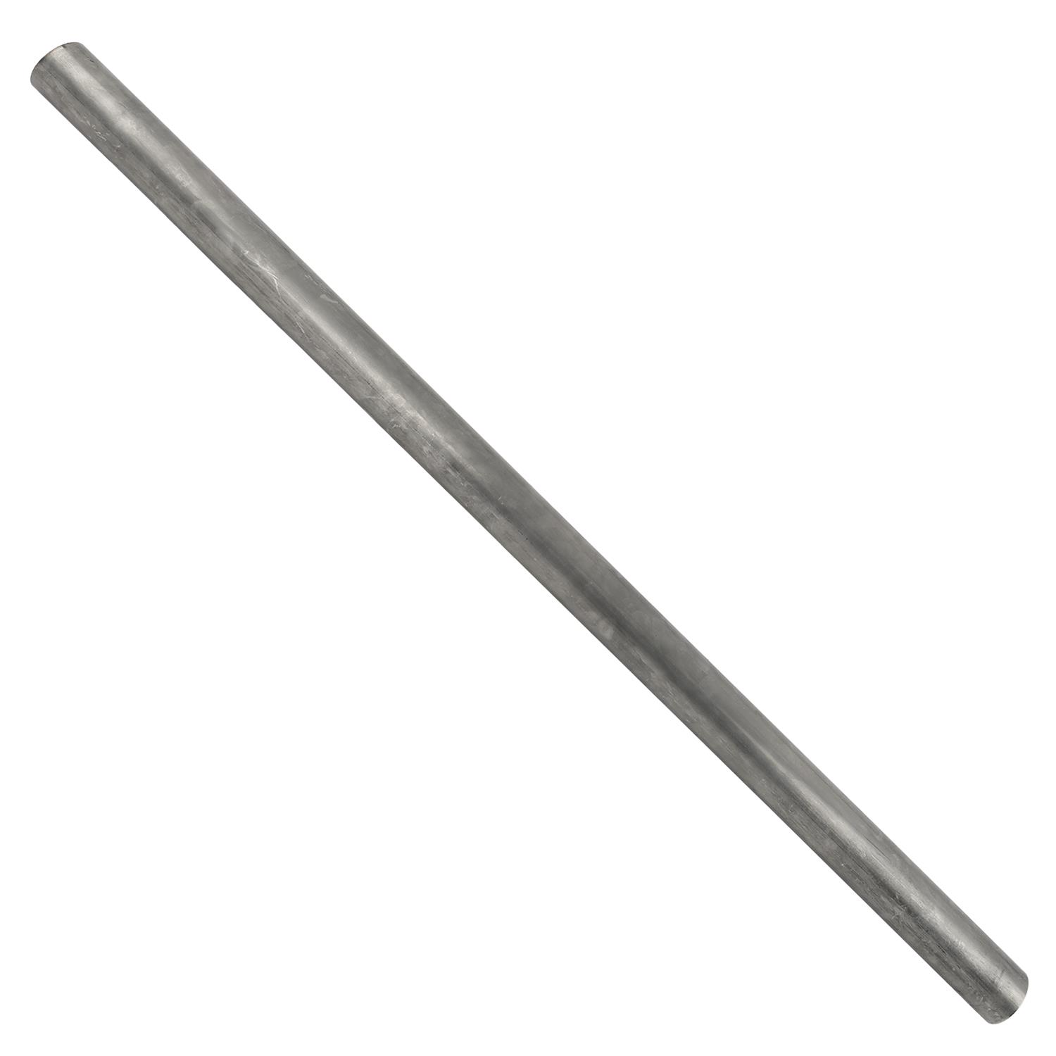Stainless Works Tubing Straight 2-1/4in Diameter .065 Wall 4ft
