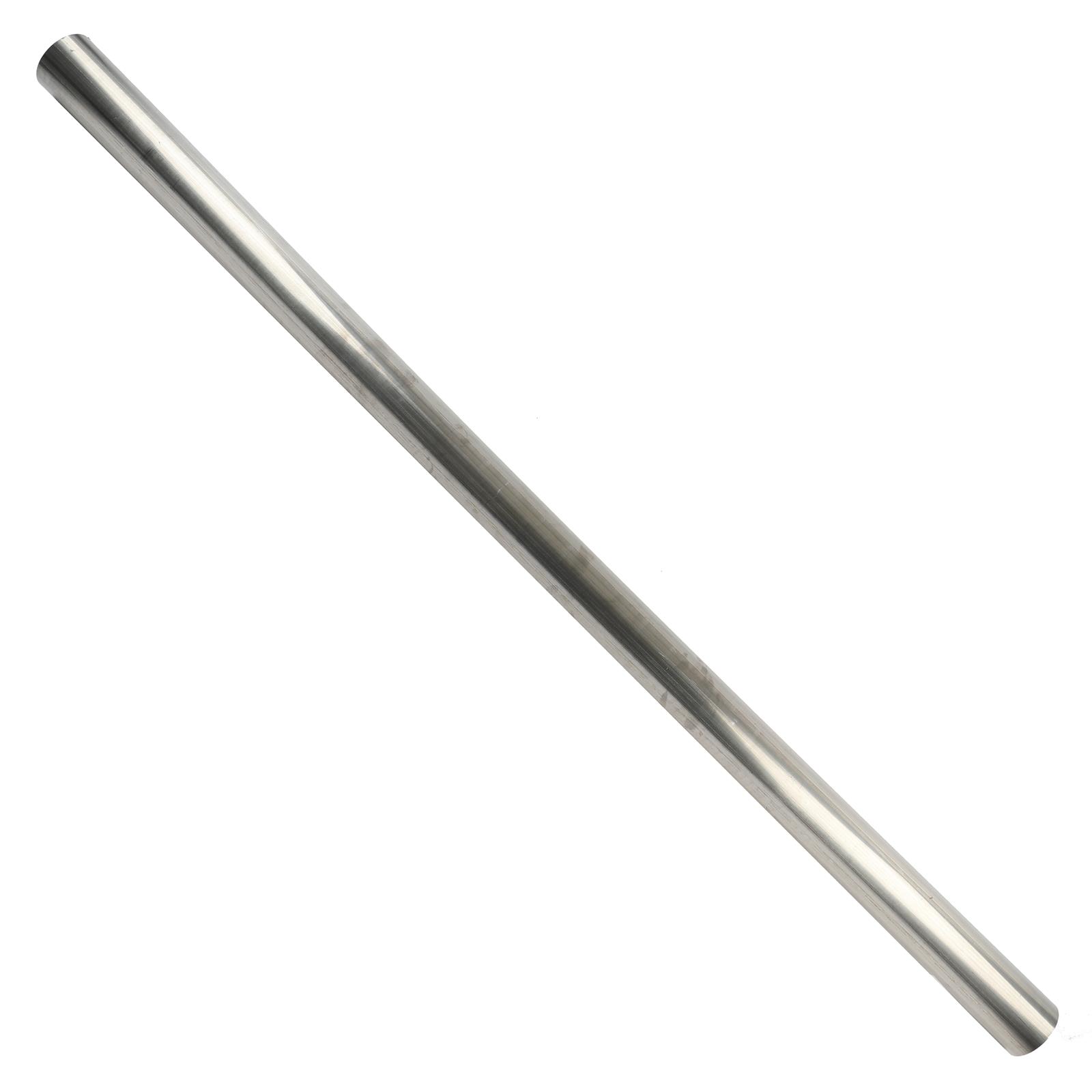 Stainless Works Tubing Straight 2-1/2in Diameter .065 Wall 6ft thumbnail 2