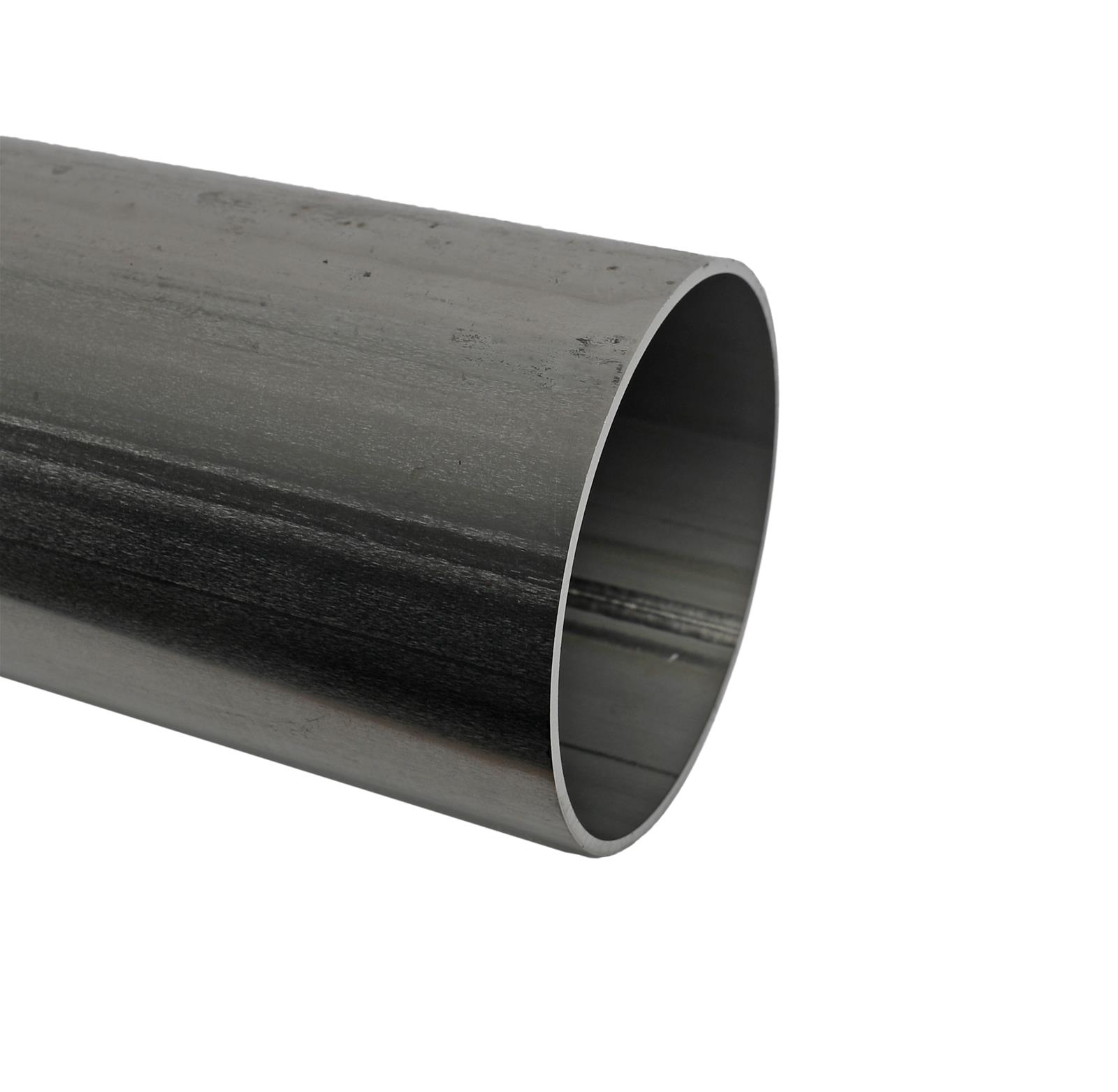 Stainless Works Tubing Straight 2-1/2in Diameter .065 Wall 7ft thumbnail 2