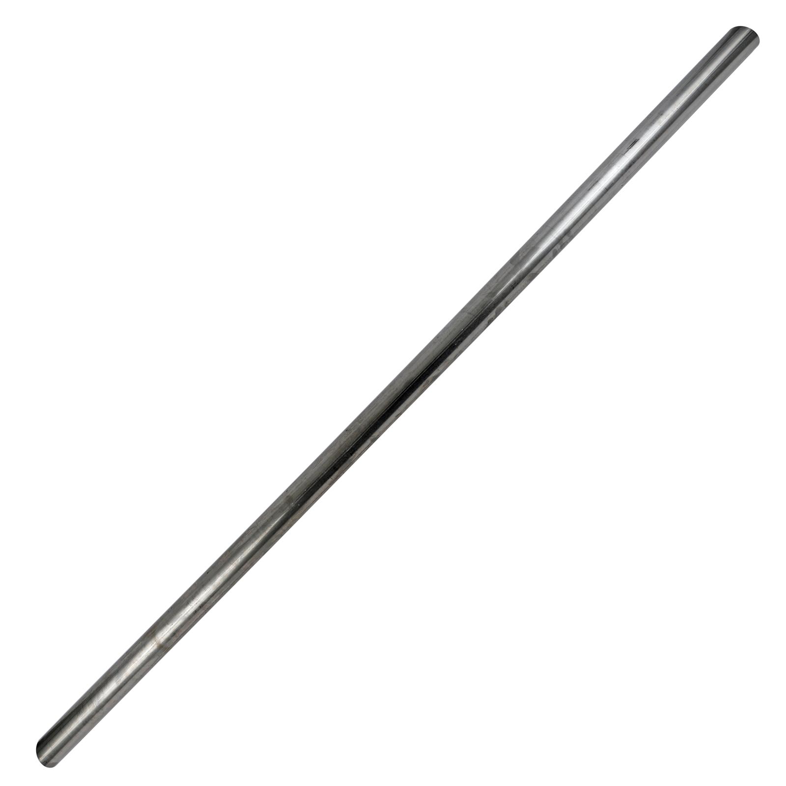 Stainless Works Tubing Straight 2-1/2in Diameter .065 Wall 7ft