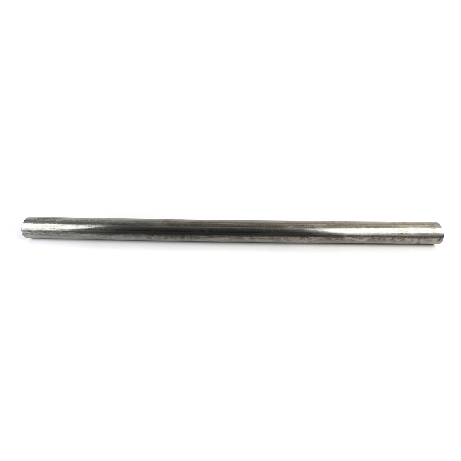 Stainless Works Tubing Straight 2-1/2in Diameter .049 Wall 4ft thumbnail 2