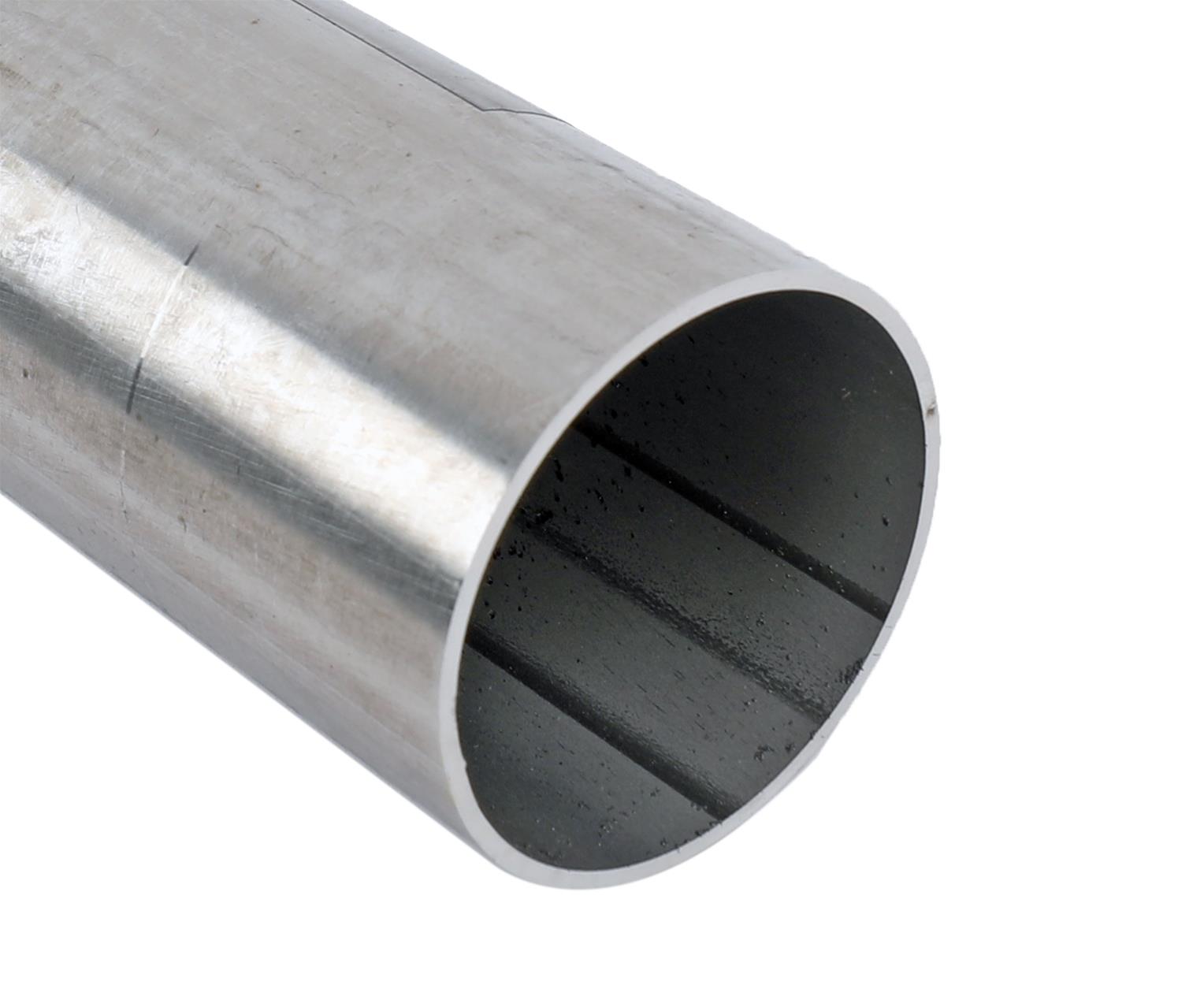Stainless Works Tubing Straight 2in Diameter .065 Wall 1ft thumbnail 2