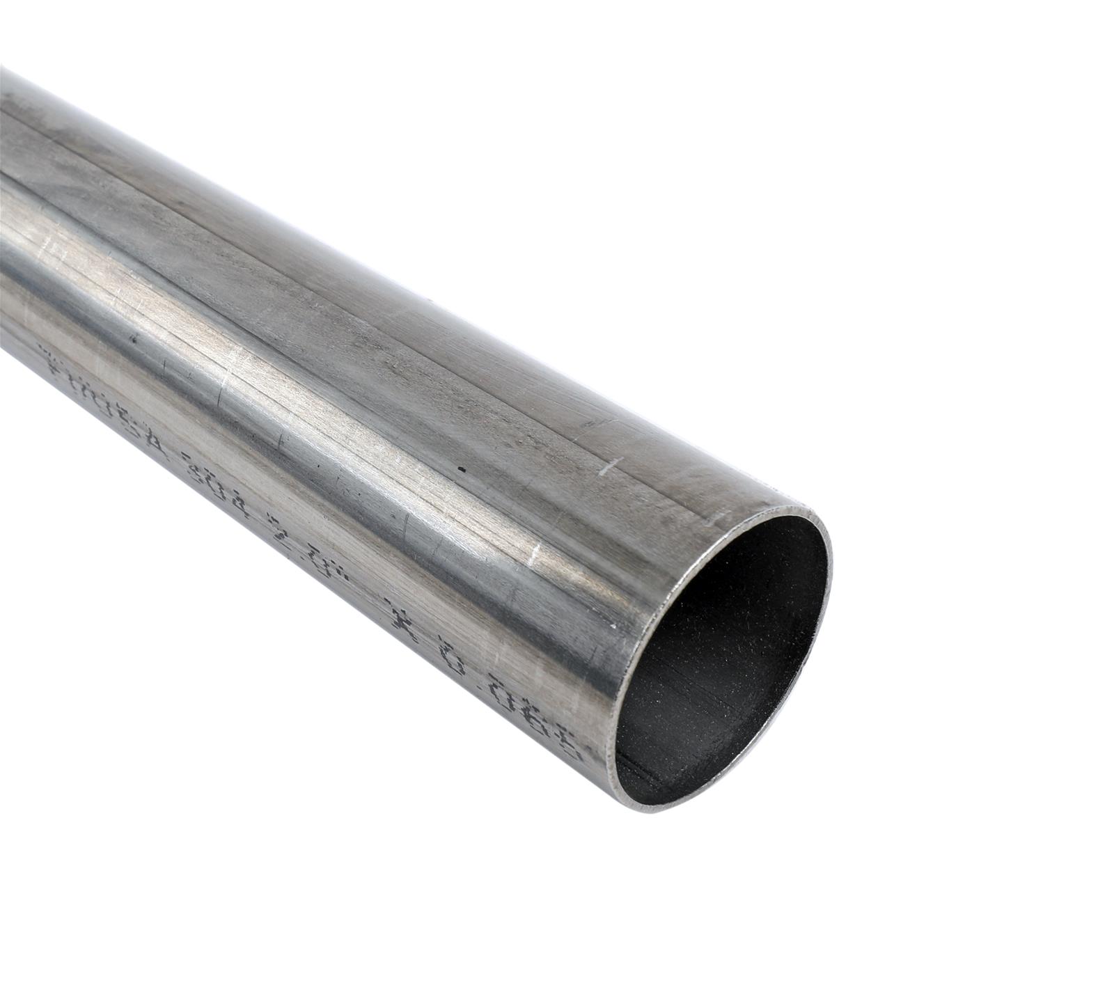 Stainless Works Tubing Straight 2in Diameter .065 Wall 2ft thumbnail 2