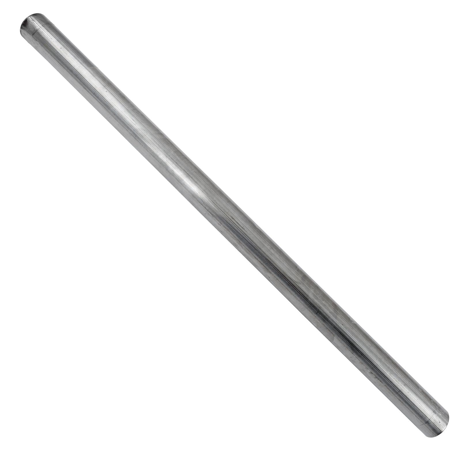 Stainless Works Tubing Straight 2in Diameter .065 Wall 3ft