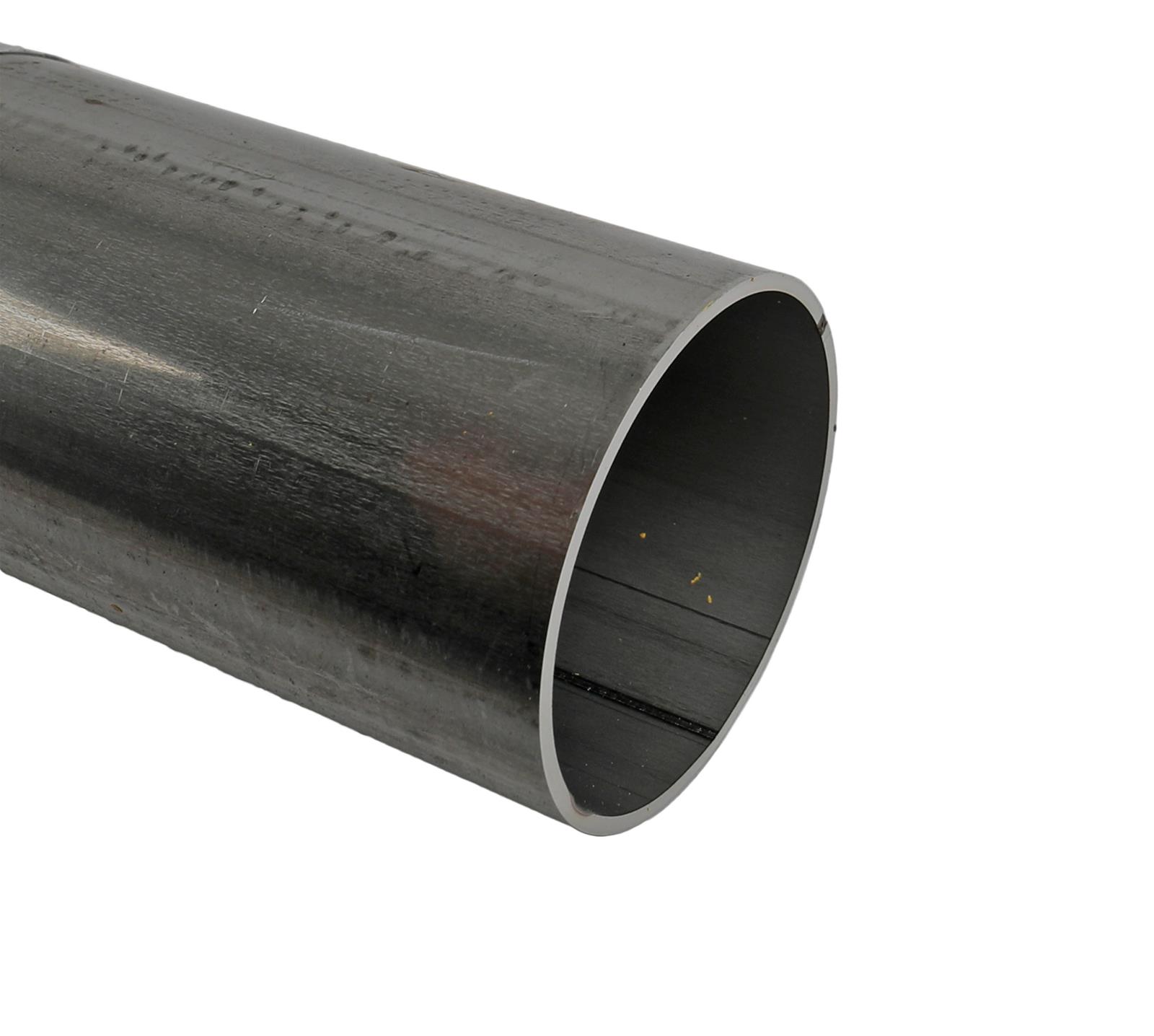 Stainless Works Tubing Straight 2in Diameter .065 Wall 6ft thumbnail 2