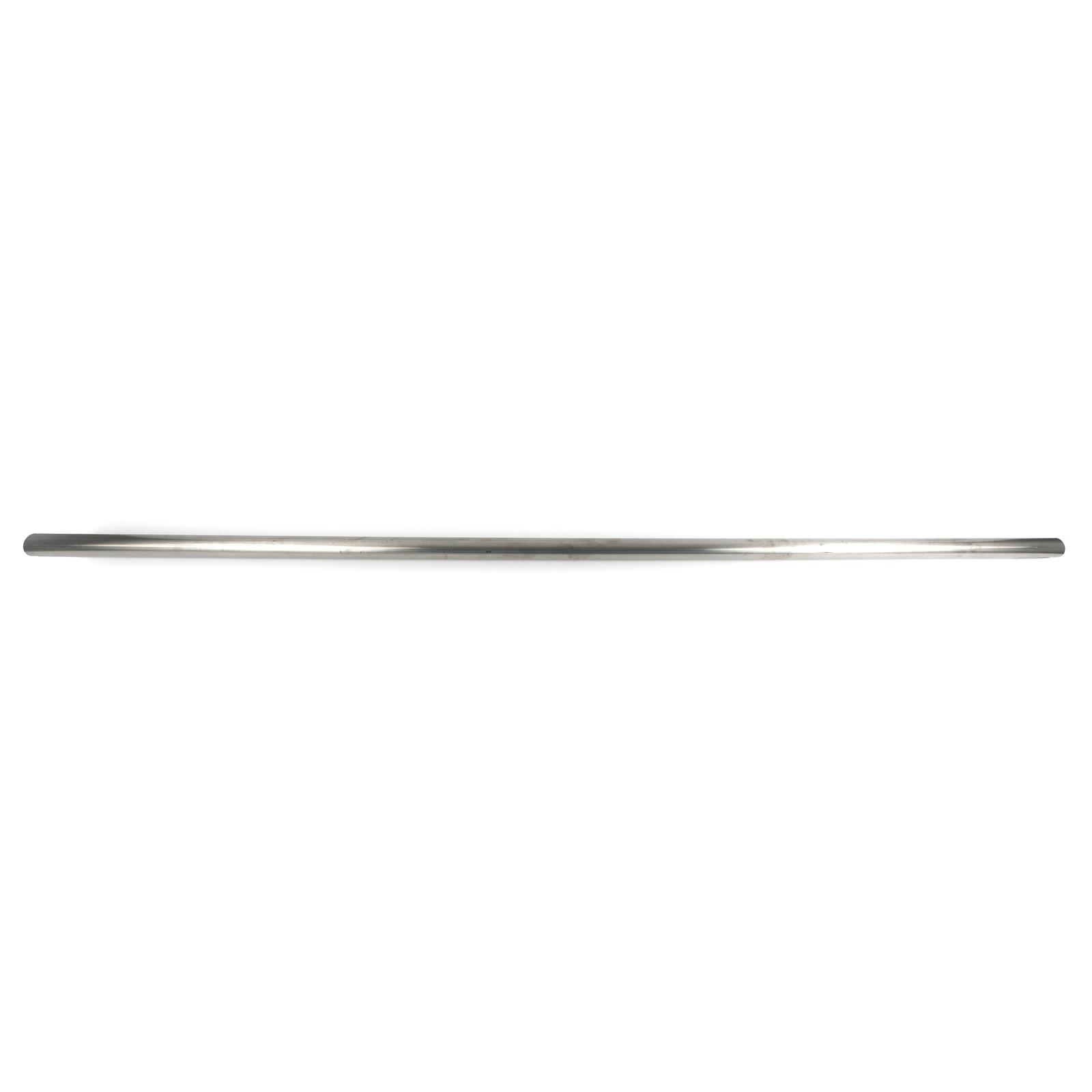 Stainless Works Tubing Straight 2in Diameter .065 Wall 8ft