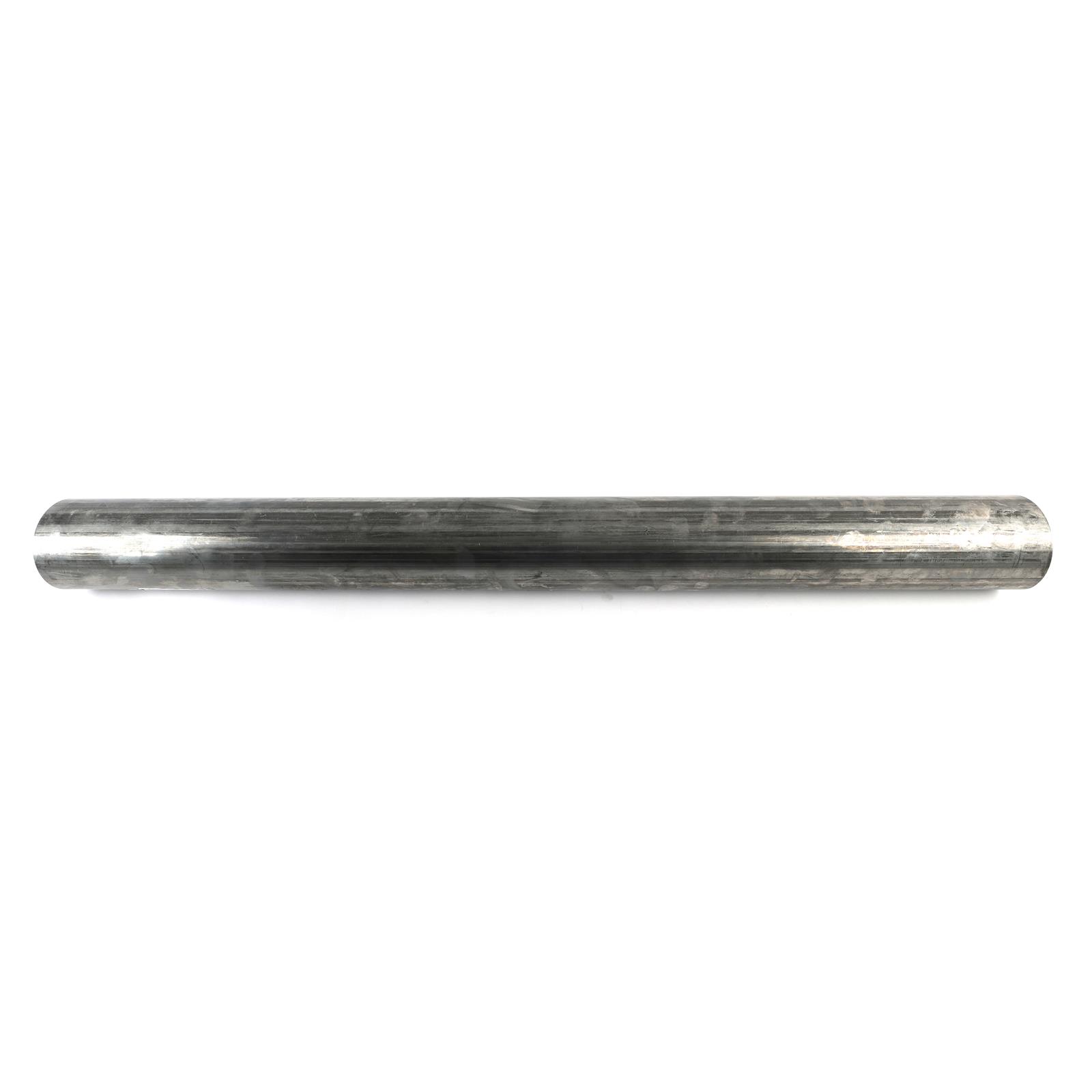 Stainless Works Tubing Straight 3-1/2in Diameter .065 Wall 3ft thumbnail 2