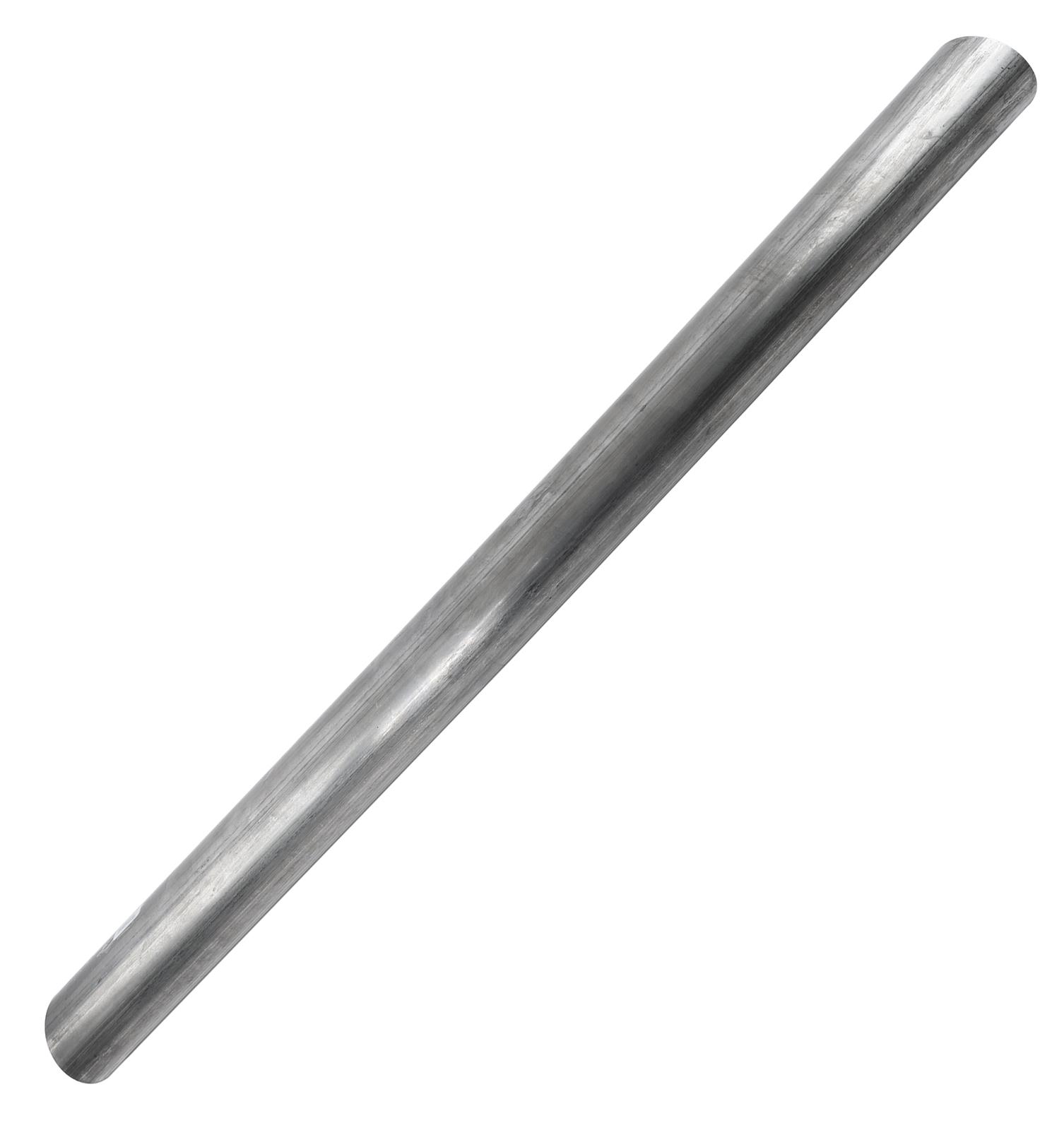 Stainless Works Tubing Straight 3-1/2in Diameter .065 Wall 4ft thumbnail 2