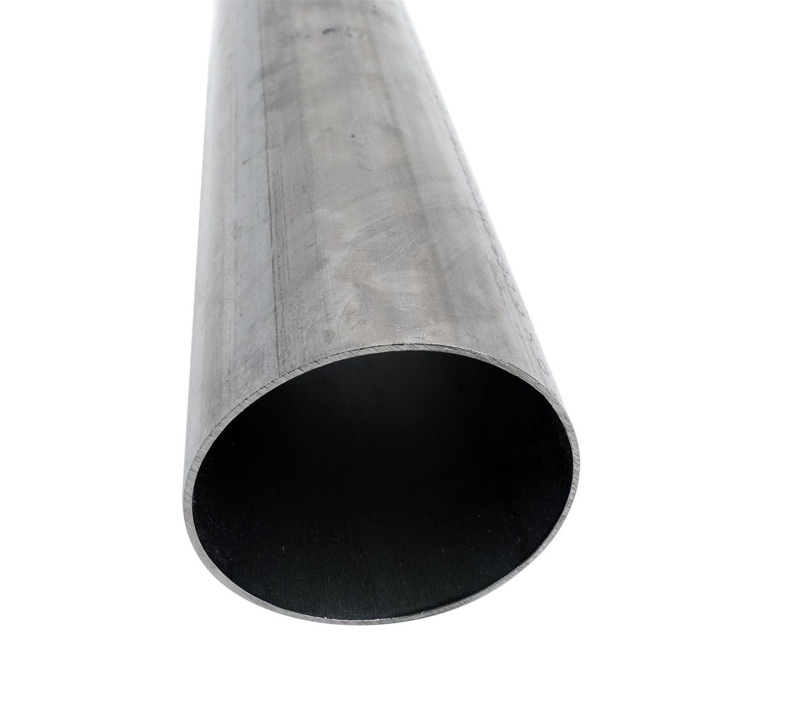 Stainless Works Tubing Straight 3in Diameter .065 Wall 1ft thumbnail 2