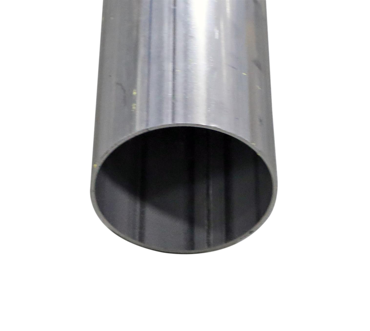 Stainless Works Tubing Straight 3in Diameter .065 Wall 8ft thumbnail 2