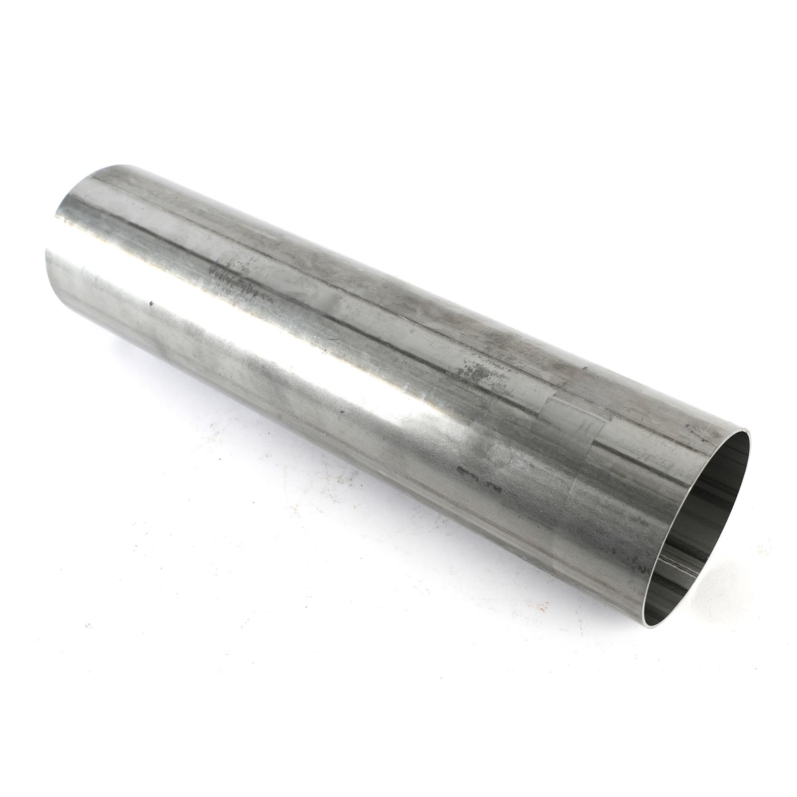 Stainless Works Tubing Straight 3in Diameter .049 Wall 1ft