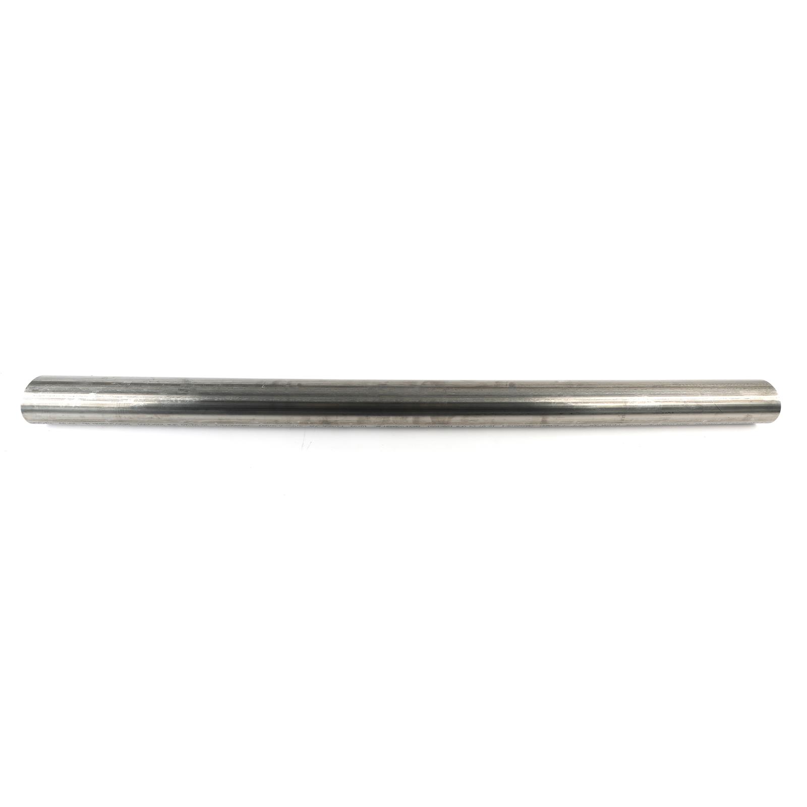 Stainless Works Tubing Straight 3in Diameter .049 Wall 4ft thumbnail 2