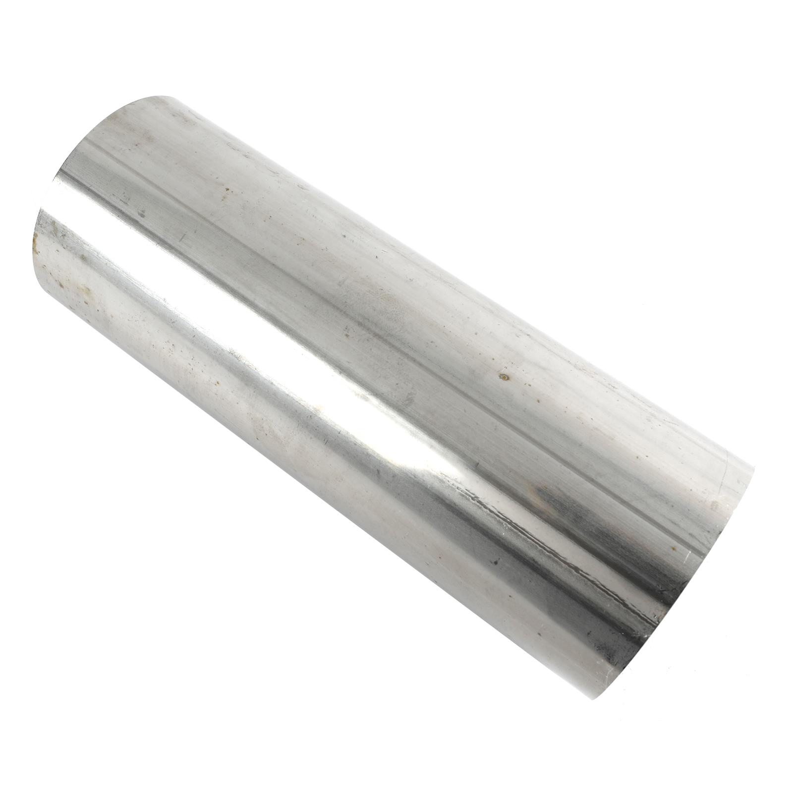 Stainless Works Tubing Straight 4.5in Diameter .065 Wall 1ft