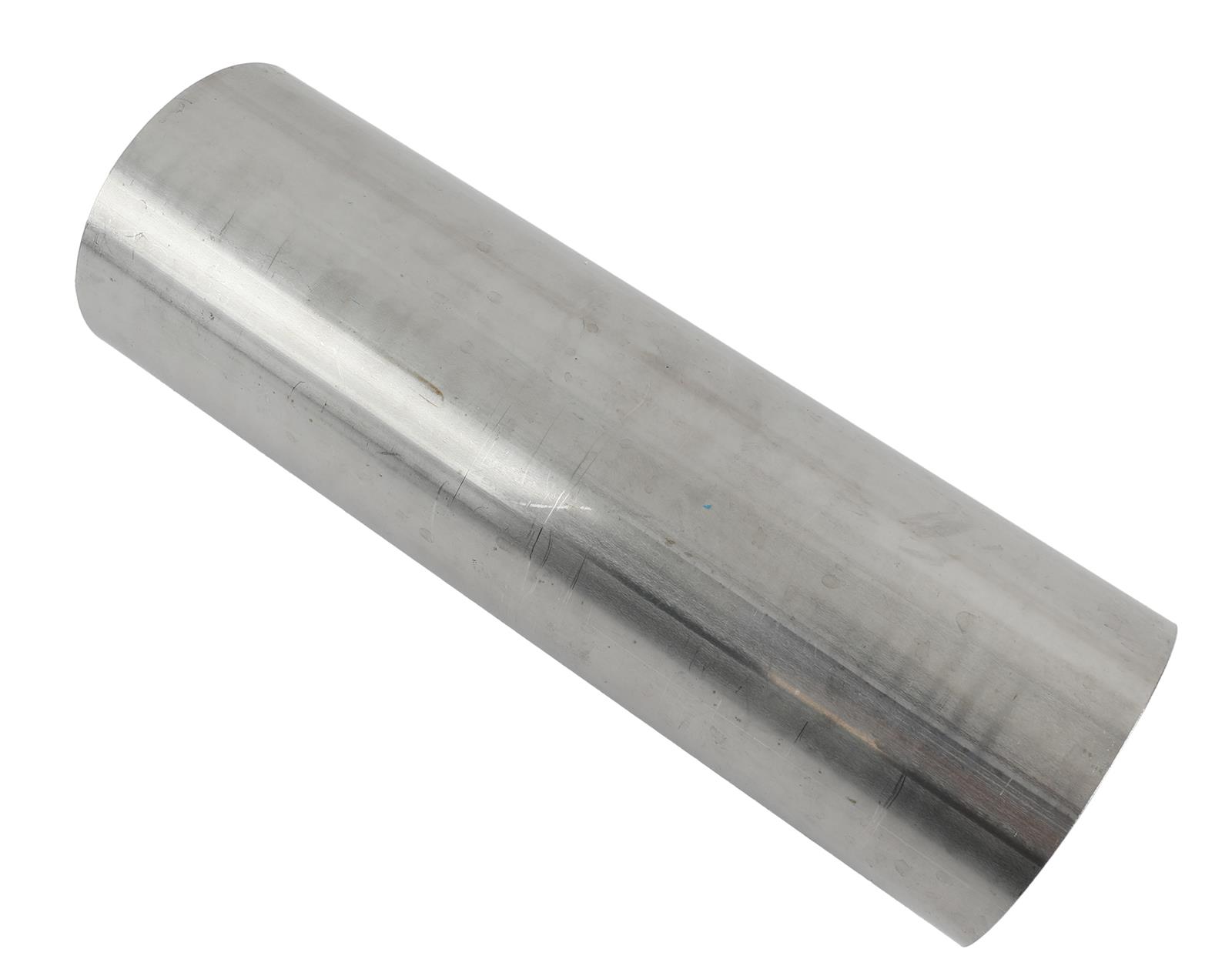 Stainless Works Tubing Straight 4in Diameter .065 Wall 1ft thumbnail 2