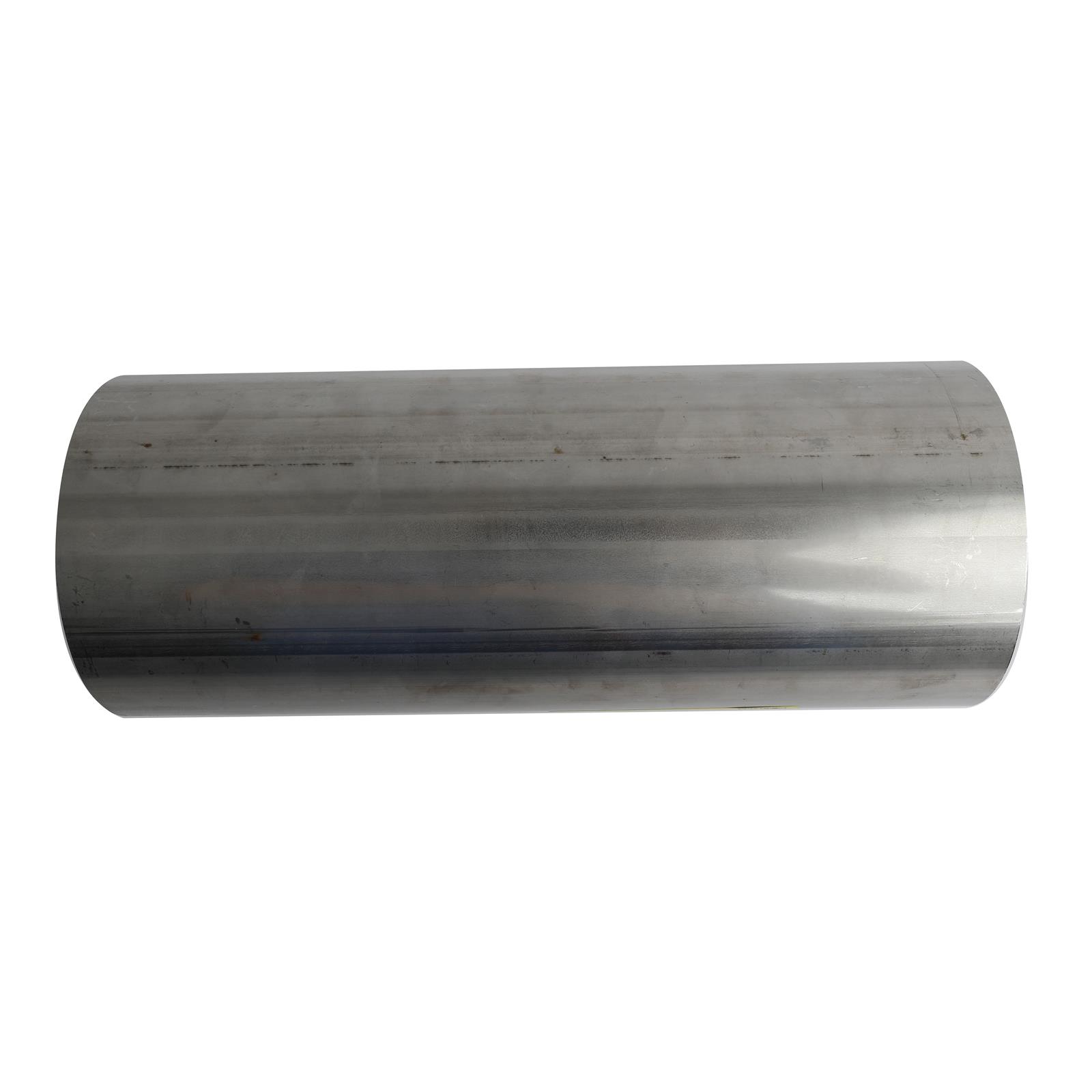 Stainless Works Tubing Straight 5in Diameter .065 Wall 1ft thumbnail 2