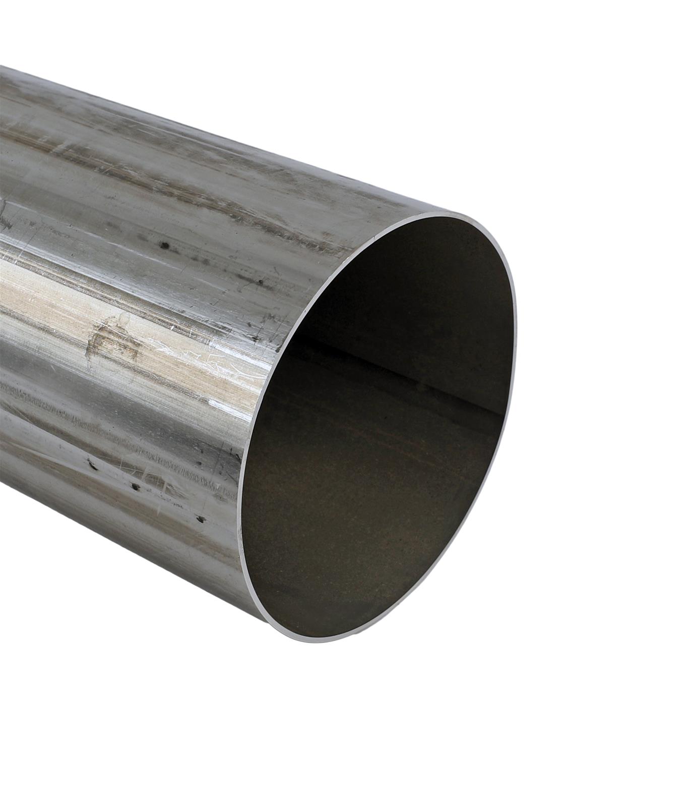 Stainless Works Tubing Straight 5in Diameter .065 Wall 4ft thumbnail 2