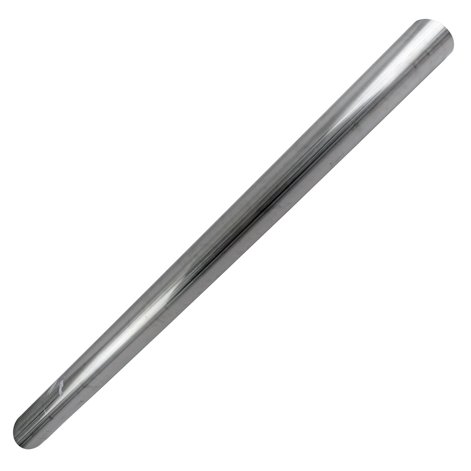 Stainless Works Tubing Straight 5in Diameter .065 Wall 6ft
