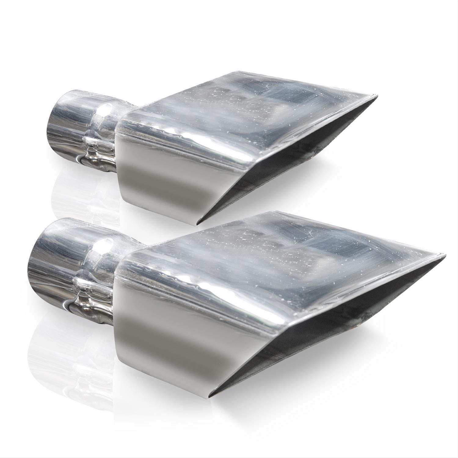 cts v stainless works exhaust