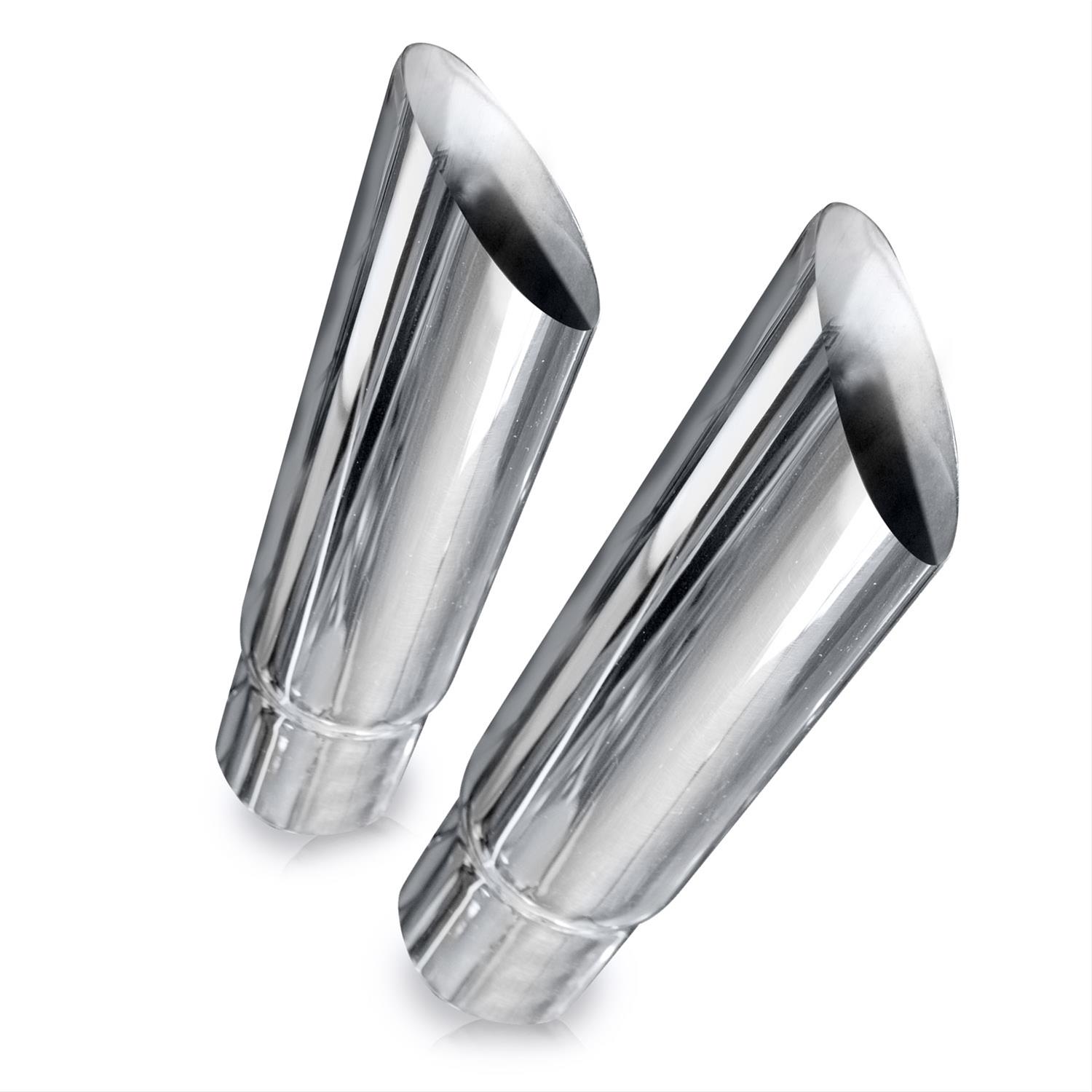 Stainless Works 7030300 Stainless Works Exhaust Tips | Summit Racing