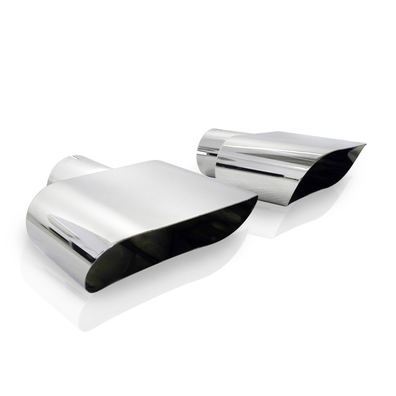 Stainless Works 786250 Stainless Works Exhaust Tips Summit Racing