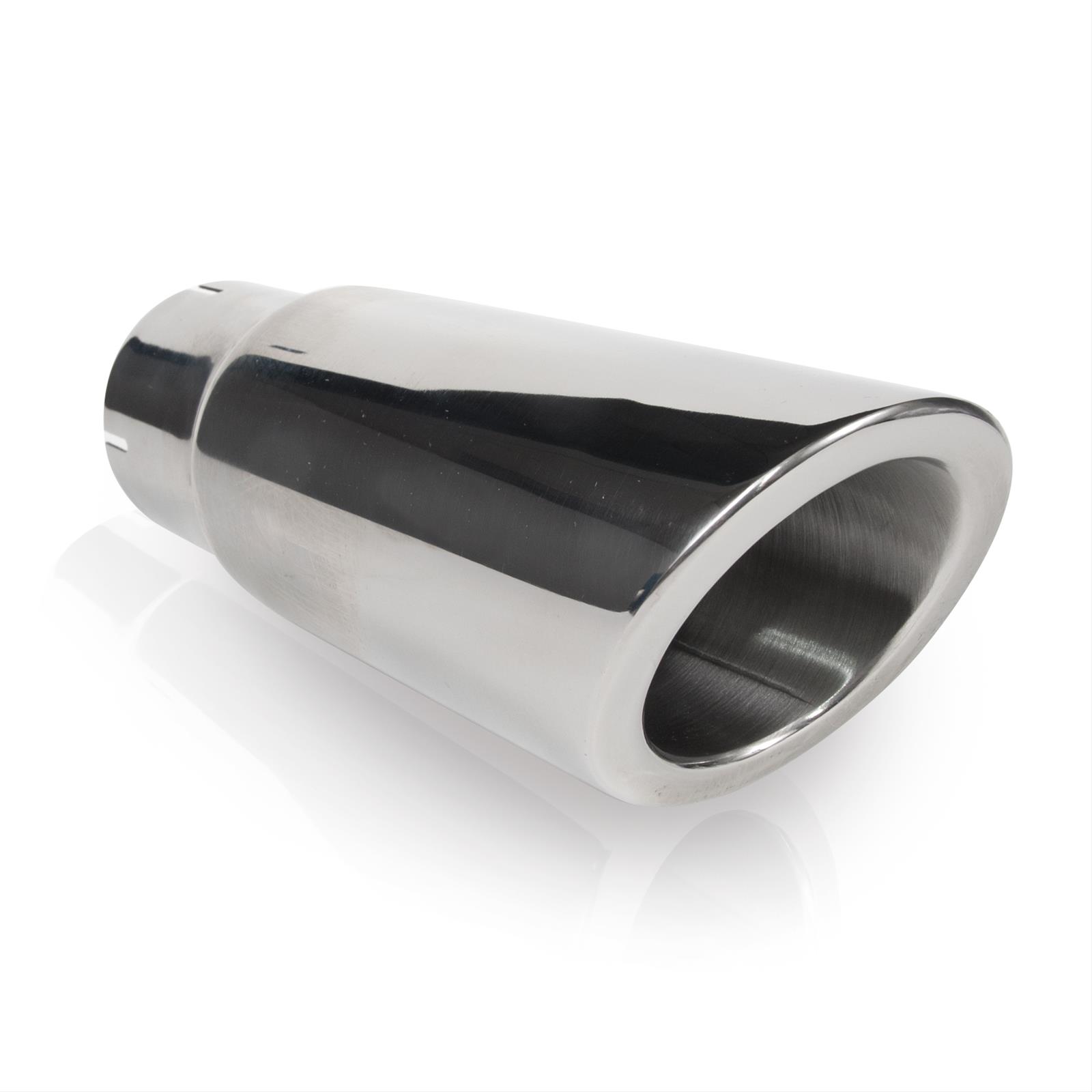 stainless works exhaust