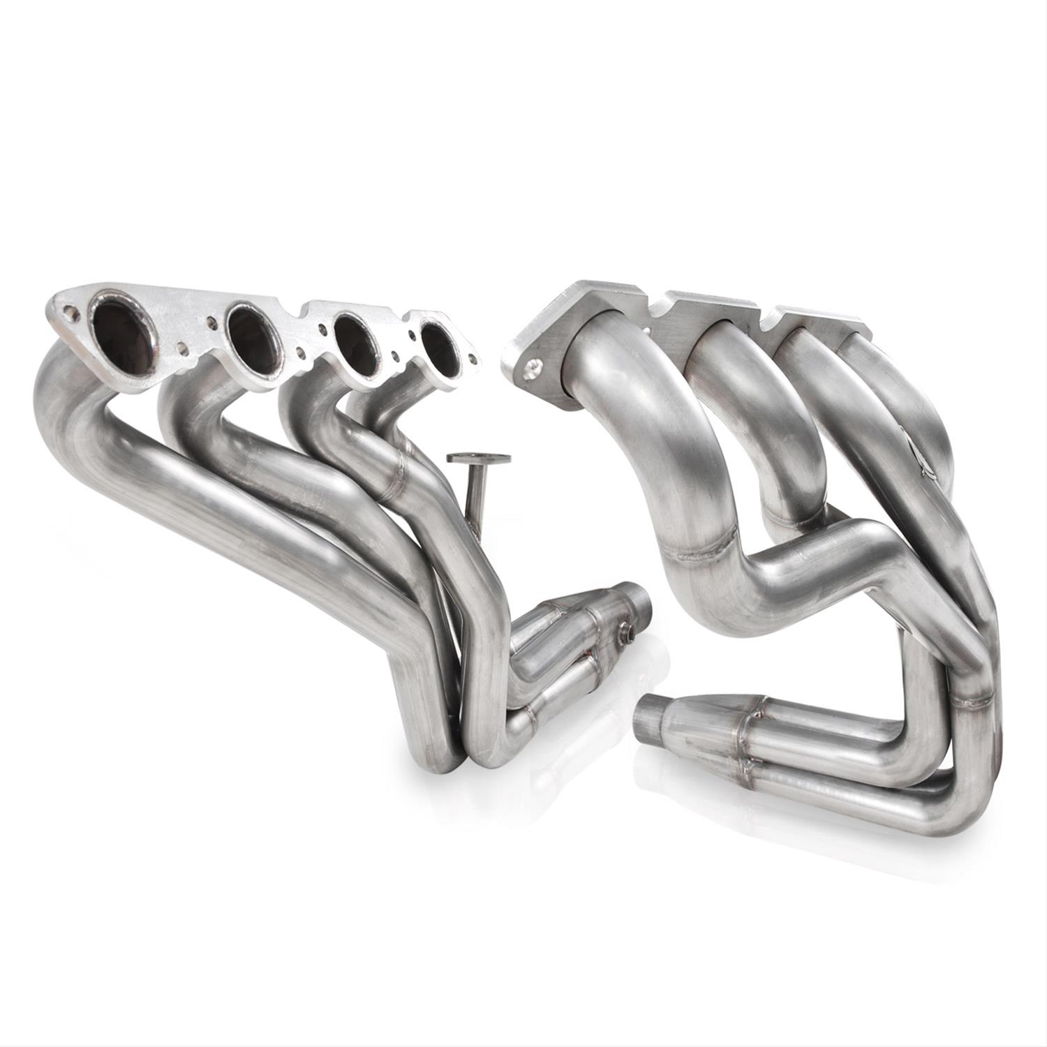 Stainless Works 81TRK04188 Stainless Works Long Tube Headers | Summit Racing