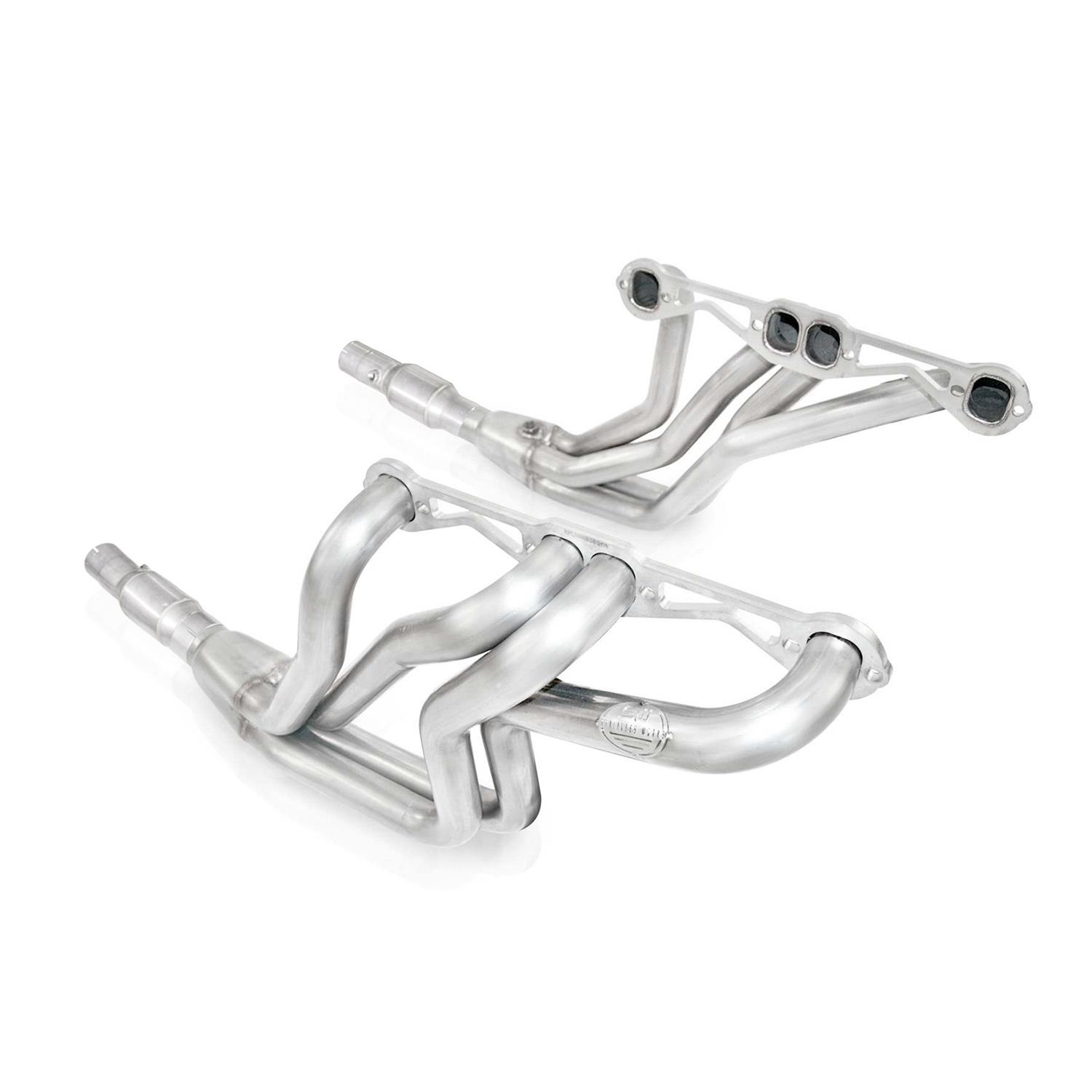 Stainless Works 82-92 SBC Camaro Headers