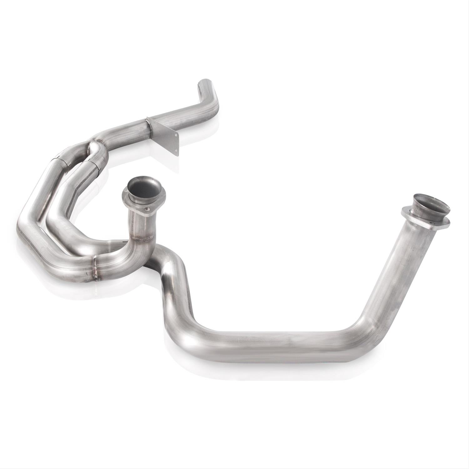 Stainless Works 82929 Stainless Works HighFlow YPipes Summit Racing